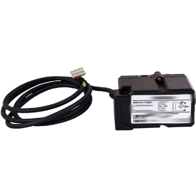 snelheid SIEMENS Pneumatische actuator OEM SQN31.121A2700 met voor machines Hydraulisch systeem