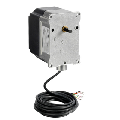 Besturingsmodus Elektronisch of handmatig actuator SQM-33411A9 voor hydraulisch systeem van machines