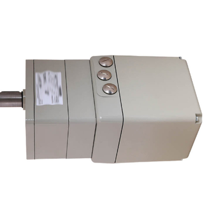 Besturingsmodus Elektronisch of handmatig actuator SQM-33411A9 voor hydraulisch systeem van machines