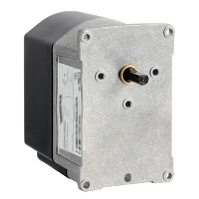 Besturingsmodus Elektronisch of handmatig actuator SQM-33411A9 voor hydraulisch systeem van machines