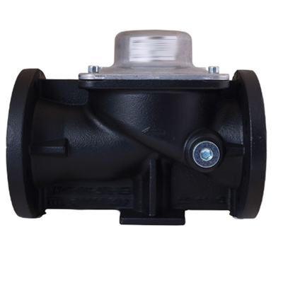 VGG10.254P SIEMENS Gasventiel OEM voor gasblazerbrander in machines Hydraulisch systeem