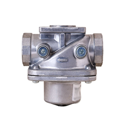 VGG10.254P SIEMENS Gasventiel OEM voor gasblazerbrander in machines Hydraulisch systeem