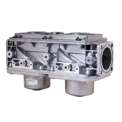 VGD40.150 SIEMENS gasklep met LED-display en energiebesparende functie
