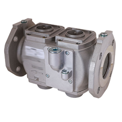 VGD40.150 SIEMENS gasklep met LED-display en energiebesparende functie