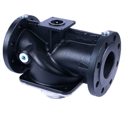 VGG10.54U Siemens gasklep OEM Original Packaging Energiebesparende functie