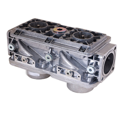 Best Products OEM VGD40.100U Gaskleppen met dubbele actuatoren Machinery Hydraulic System