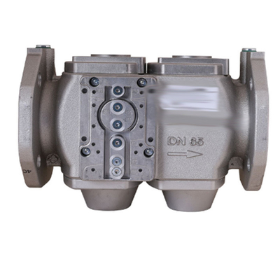 Oorspronkelijke VGD20.4011 Siemens gasklep pneumatische onderdelen met energiebesparende functie