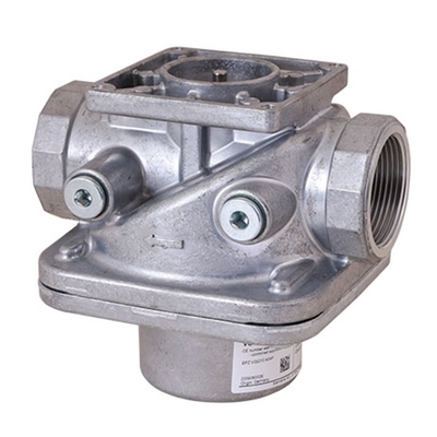 Standaard hydraulische machines VGG10.154U Siemens gascombinatie kleppen met dubbele actuatoren