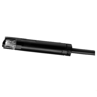 Industriële automatisering Siemens Flame Sensor Detector QRB1B-A070B70A2 voor energiebesparing