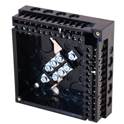 Siemens Brander Controller LFL1.635-110V Geen basis of onderdelen Energiebesparende oplossing