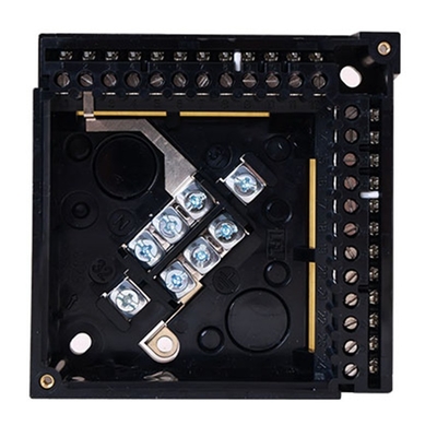 Siemens Brander Controller LFL1.635-110V Geen basis of onderdelen Energiebesparende oplossing