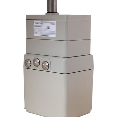 SIEMENS Pneumatische actuator SQM56.687A2Z3 Topkeuze voor middelgrote en grote energiebranders