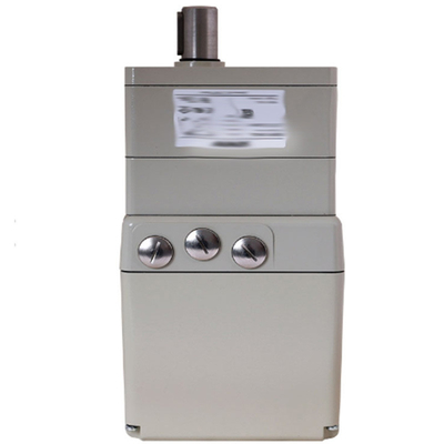 SIEMENS Pneumatische actuator SQM56.687A2Z3 Topkeuze voor middelgrote en grote energiebranders