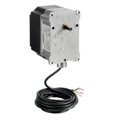 SIEMENS Pneumatische actuator SQM56.687A2Z3 Topkeuze voor middelgrote en grote energiebranders