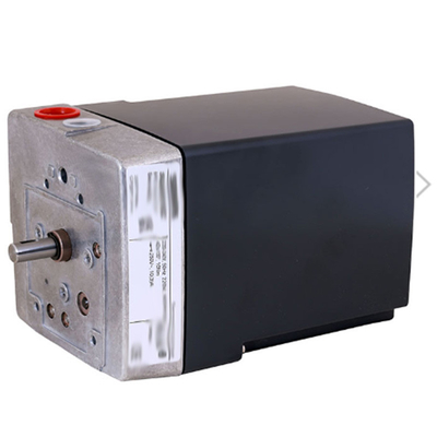 SIEMENS Pneumatische actuator SQM56.687A2Z3 Topkeuze voor middelgrote en grote energiebranders