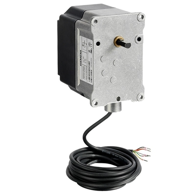 Standaard Hydraulische SIEMENS Pneumatische actuator OEM SQM33.511A9 Met geavanceerde technologie