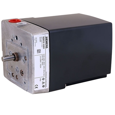 Standaard Hydraulische SIEMENS Pneumatische actuator OEM SQM33.511A9 Met geavanceerde technologie
