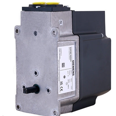 SIEMENS SQM40.145A21 Pneumatische actuator op maat voor middelgrote en grote vermogenbrander