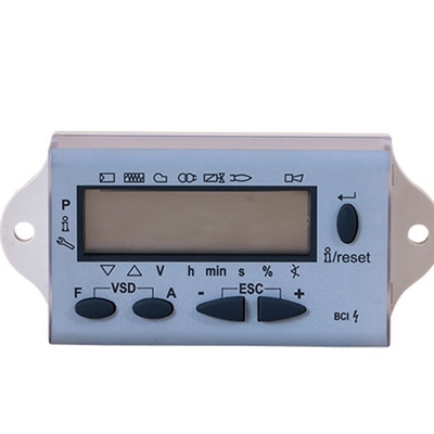 Spotproducten met Siemens Brenner Control LMV37.400A2 Original Dual Fuel Control 1.5