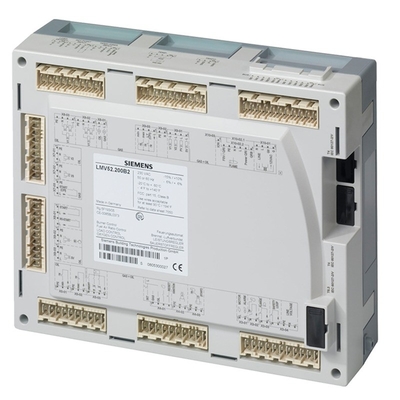 Spotproducten met Siemens Brenner Control LMV37.400A2 Original Dual Fuel Control 1.5