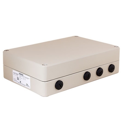 Spotproducten met Siemens Brenner Control LMV37.400A2 Original Dual Fuel Control 1.5