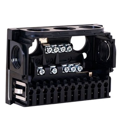 Optimaliseer het energieverbruik met Siemens LME21.130C2 Gasbrander Control Box en LED Display