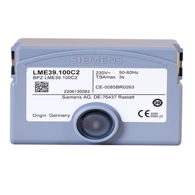 SIEMENS LME21.230C2 Verbrandingsmachine Controller Multi Specification en 1 kg Gewicht
