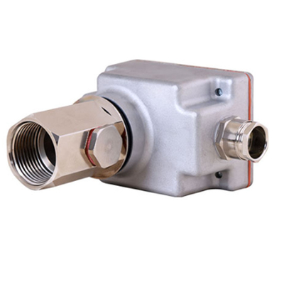 SIEMENS UV-vlamdetector met fotocel voor het monteren van buizen met normale gevoeligheid QRA4.U