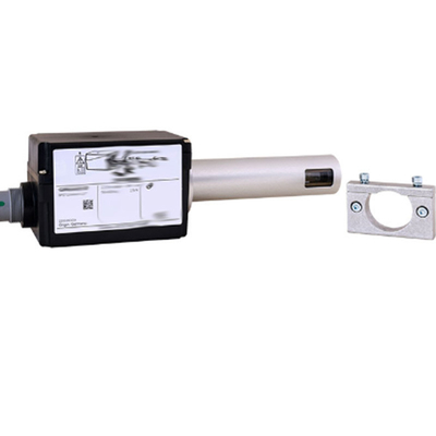 SIEMENS UV-vlamdetector met fotocel voor het monteren van buizen met normale gevoeligheid QRA4.U