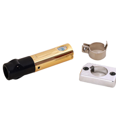 Normale gevoeligheid UV-vlammelder Siemens QRA53 E17 voor continue vlammeldering