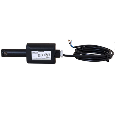 Normale gevoeligheid UV-vlammelder Siemens QRA53 E17 voor continue vlammeldering