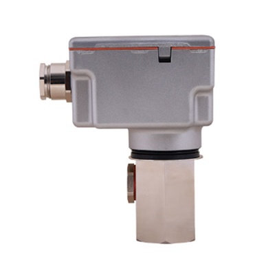 Normale gevoeligheid UV-vlammelder Siemens QRA53 E17 voor continue vlammeldering