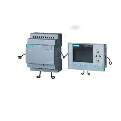 LOGO 230RCE0 AC/DC 6ED1052-2FB00-0BA8 6ED1052-2FB08-0BA Siemens programmeerbare controller