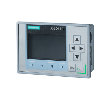 LOGO 230RCE0 AC/DC 6ED1052-2FB00-0BA8 6ED1052-2FB08-0BA Siemens programmeerbare controller