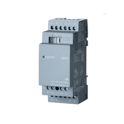 LOGO 230RCE0 AC/DC 6ED1052-2FB00-0BA8 6ED1052-2FB08-0BA Siemens programmeerbare controller