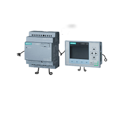 LOGO 230RCE0 AC/DC 6ED1052-2FB00-0BA8 6ED1052-2FB08-0BA Siemens programmeerbare controller