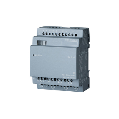 Siemens LOGO 230RCE0 AC/DC Logic Module 6ED1052-2FB00-0BA8