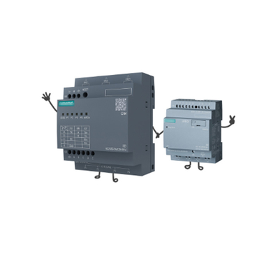 Siemens LOGO 230RCE0 AC/DC Logic Module 6ED1052-2FB00-0BA8