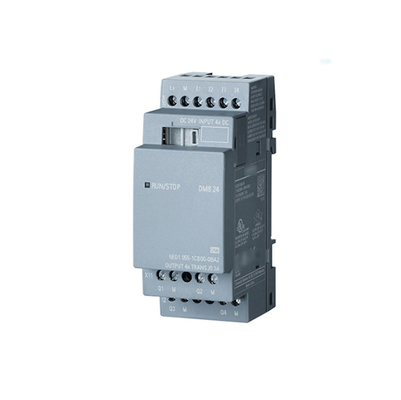 Siemens LOGO 230RCE0 AC/DC Logic Module 6ED1052-2FB00-0BA8