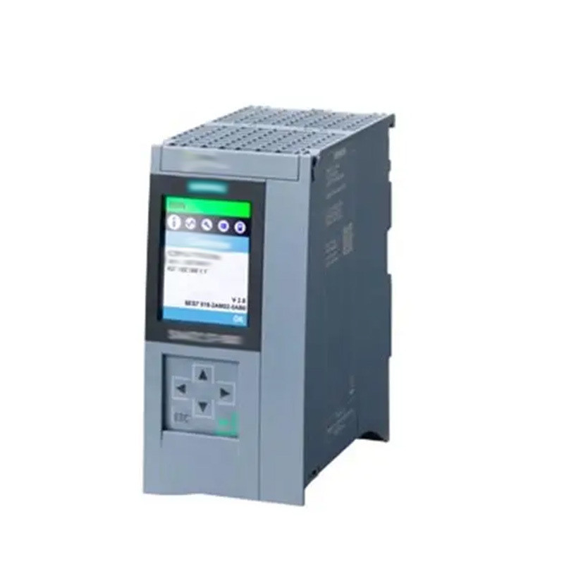 6ES7513-1AL02-0AB0 CPU-module voor Siemens PLC Open CPU Tweede generatie tegen betaalbare prijzen