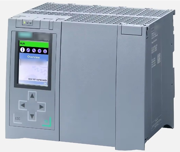 Distribueerde CPU 1510SP-1 PN 100KB PROG 750KB DATA 6ES7510-1DJ01-0AB0 voor uw land