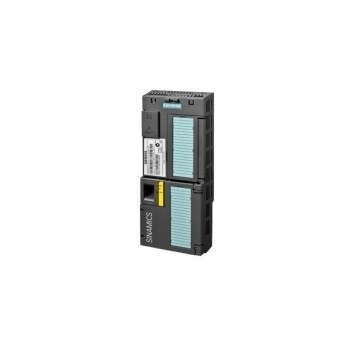 SINAMICS G120 inverterbesturingseenheid CU240E-2 PN E-STO PROFINET SIEMENS 6SL3244-0BB12-1FA0