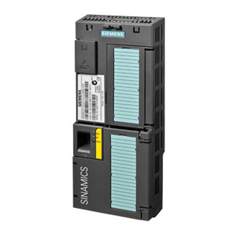 SINAMICS G120 CU240E-2 DP E-STO PROFIBUS-DP 6DI 3DO 2AI 2AO Omvormer 6SL3244-0BB12-1PA1