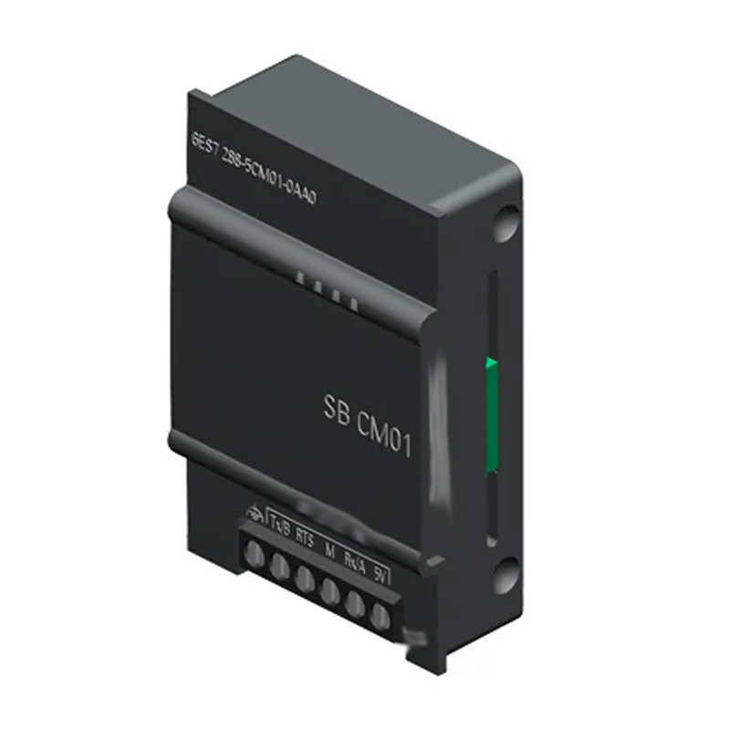 Andere geheugen- en communicatieinterface SIMATIC S7-200 SMART Economy 6ES7288-5BA01-0AA0
