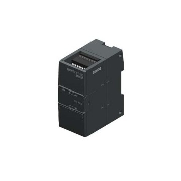 100% originele SIEMENS 6ES7288-3AQ02-0AA0 S7-200 SMART Analog Output SM AQ02 2 AO