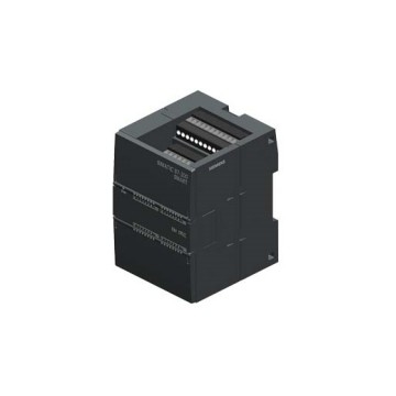 SIMATIC S7-200 SMART Digital I/O SM DR32 16DI/16DO 16 DI 24 V DC Sink/Source 16 DO relais 2 A Originele