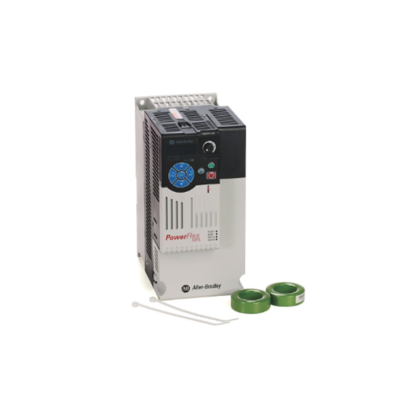 25B-D013N114 Frequentiekonverter voor andere besturingsmodus en andere krachtfasen