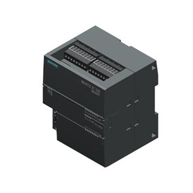 SIEMENS SIMATIC S7-20 6ES72881SR400AA1 SMART module 100% origineel en voor uw voordeel