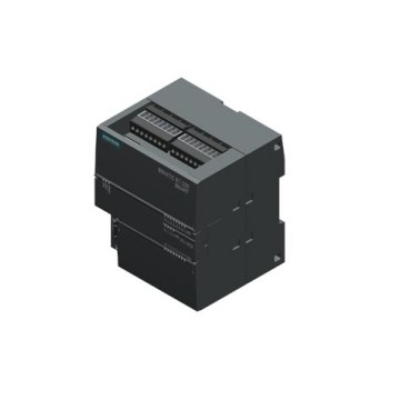 100% originele SIEMENS 6ES7288-1SR20-0AA1 SIMATIC S7-200 SMART CPU SR20 CPU AC/DC/relay