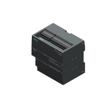 Originele SIEMENS 6ES7288-1ST30-0AA1 S7-200 SMART CPU ST30 STANDARD CPU DC/DC/DC 18DI/12DO